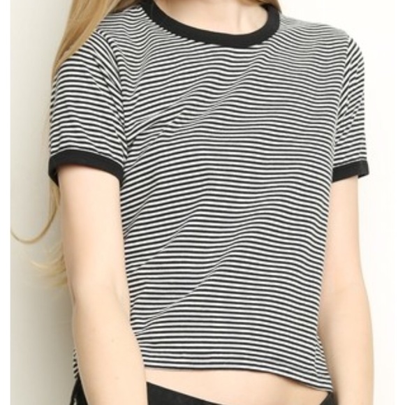 Brandy Melville Tops - *SOLD* Brandy tee shirt